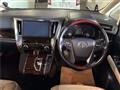 2017 Toyota Alphard