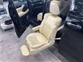 2017 Toyota Alphard