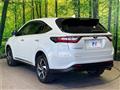 2017 Toyota Harrier