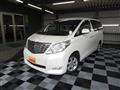 2011 Toyota Alphard