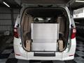 2011 Toyota Alphard