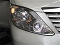 2011 Toyota Alphard