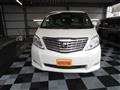 2011 Toyota Alphard