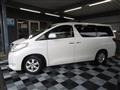 2011 Toyota Alphard