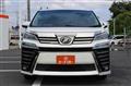 2019 Toyota Vellfire