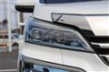 2019 Toyota Vellfire