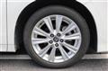2019 Toyota Vellfire