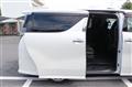 2019 Toyota Vellfire