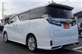 2019 Toyota Vellfire