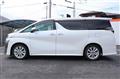 2019 Toyota Vellfire