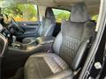 2016 Toyota Alphard
