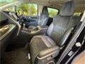 2016 Toyota Alphard