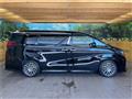 2016 Toyota Alphard