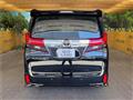 2016 Toyota Alphard