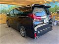 2016 Toyota Alphard