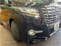2016 Toyota Alphard