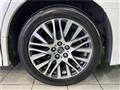 2015 Toyota Alphard