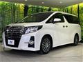 2015 Toyota Alphard