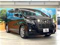 2017 Toyota Alphard