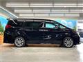 2017 Toyota Alphard