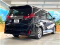 2017 Toyota Alphard