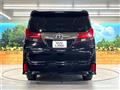 2017 Toyota Alphard