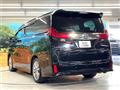 2017 Toyota Alphard