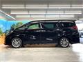 2017 Toyota Alphard