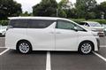 2018 Toyota Vellfire