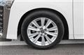 2018 Toyota Vellfire