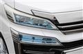 2018 Toyota Vellfire
