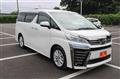 2018 Toyota Vellfire