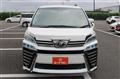 2018 Toyota Vellfire