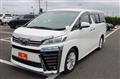 2018 Toyota Vellfire