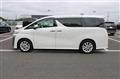 2018 Toyota Vellfire