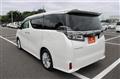 2018 Toyota Vellfire