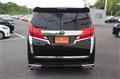 2015 Toyota Vellfire