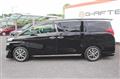2015 Toyota Vellfire