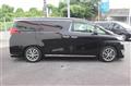 2015 Toyota Vellfire