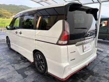 2018 Nissan Serena
