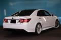 2016 Toyota Crown Hybrid