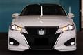 2016 Toyota Crown Hybrid
