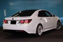2016 Toyota Crown Hybrid