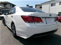 2014 Toyota Crown Hybrid