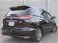 2016 Toyota Estima Hybrid
