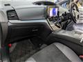 2016 Toyota Estima Hybrid