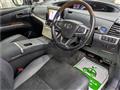 2016 Toyota Estima Hybrid