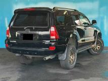 2008 Toyota Hilux Surf