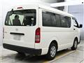 2019 Toyota Hiace Wagon