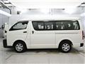 2019 Toyota Hiace Wagon